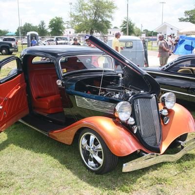 Car Show 2019 18