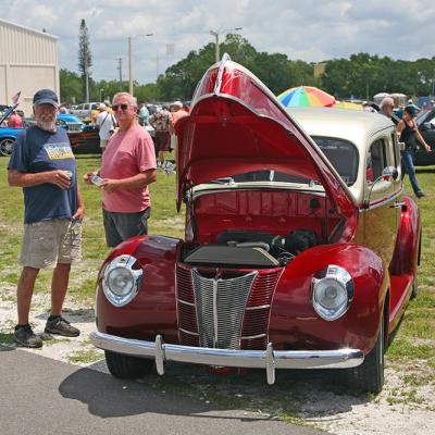 Car Show 2019 65