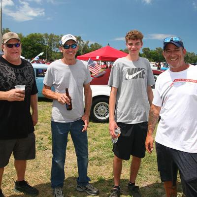 Car Show 2019 70