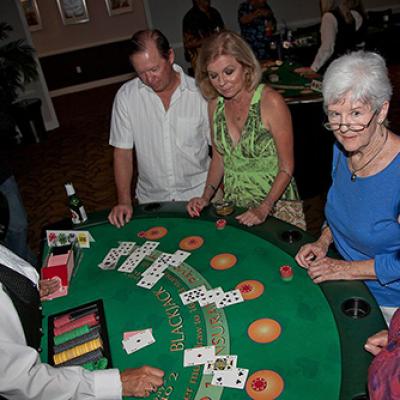Casino Night 2012