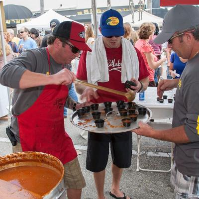 Mortons Firehouse Chili Cook Off 2012 101 