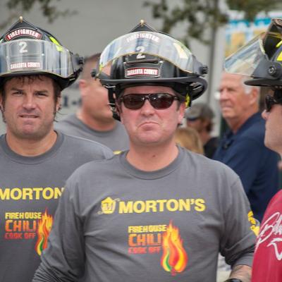Mortons Firehouse Chili Cook Off 2012 40 