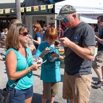 Firefighters Chili Cook Off Sarasota Mortons 10 2013 34 