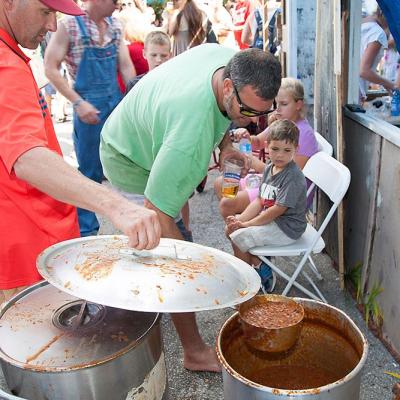 Mortons Chili Cookoff 2014 111