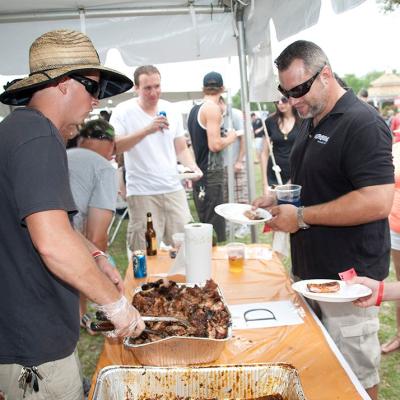 Rib Cook Off 108