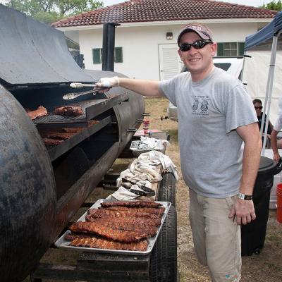 Rib Cook Off 2012 10