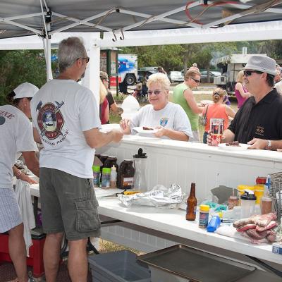 Rib Cook Off 2012 11