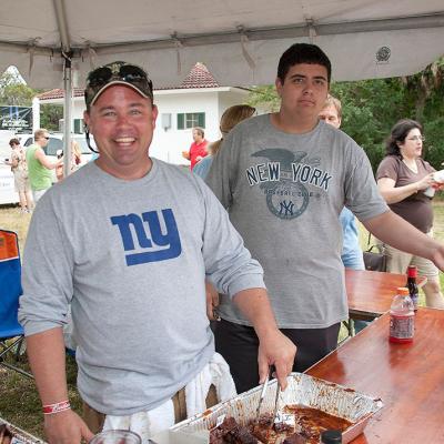 Rib Cook Off 2012 18