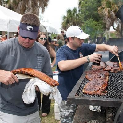 Rib Cook Off 2012 32