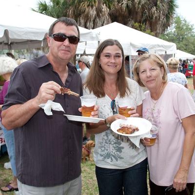 Rib Cook Off 2012 36