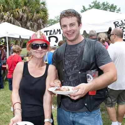 Rib Cook Off 2012 38