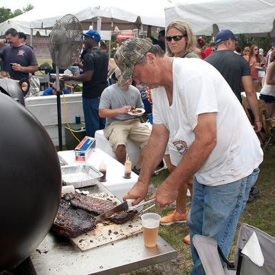 Rib Cook Off 2012 40