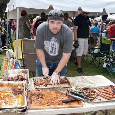 Rib Cook Off 2012 41