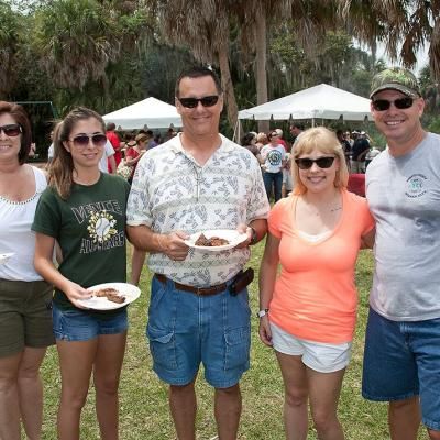 Rib Cook Off 2012 43