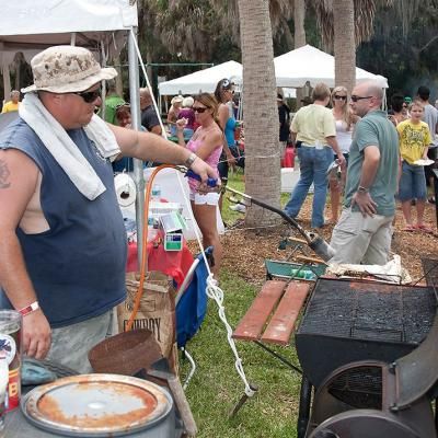 Rib Cook Off 2012 46