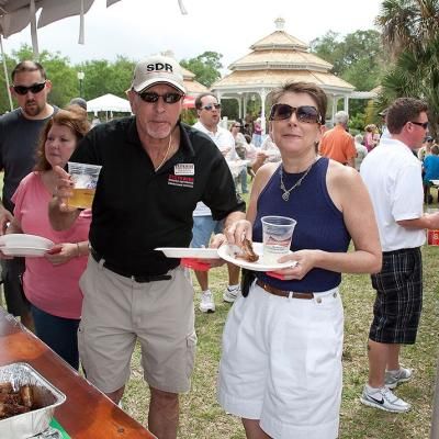 Rib Cook Off 2012 64