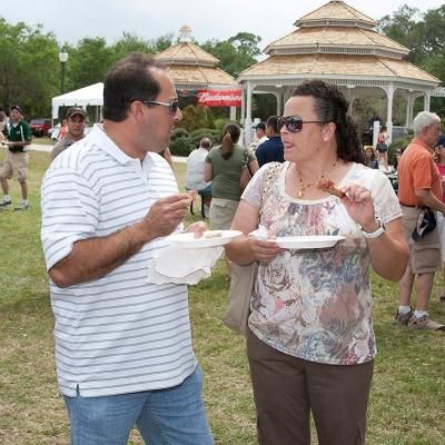 Rib Cook Off 2012 65