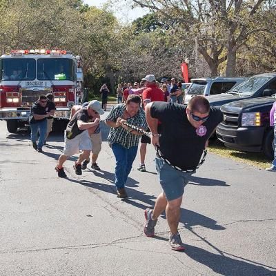 Sarasota Fire Fighters Rib Cookoff 2014 Syd Krawczyk 137 