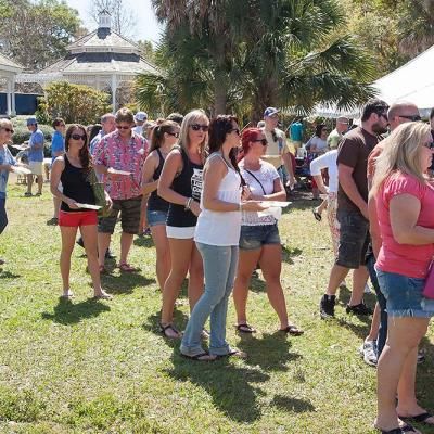 Sarasota Fire Fighters Rib Cookoff 2014 Syd Krawczyk 27 